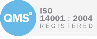 ISO 14001 : 2004