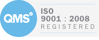 ISO 9001 : 2008