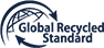 Global Recycled Standard logo