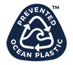 Prevented Ocean Plastic logo
