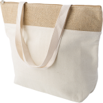 Cool Jute Shopper