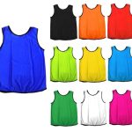 Sports Training Bib