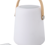 Wireless, Led Lamp Speaker