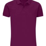 Organic Polo Shirt