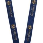 RPET Lanyard