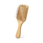 Bamboo Hairbrush