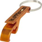 Bottle Opener Keyring