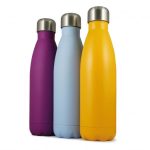 Anti-Bug Thermos Flasks