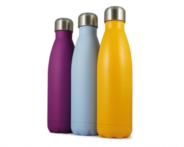 Anti-Bug Thermos Flasks - New products, Sustainable products, Thermal