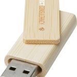 Bamboo USB Flash Drive