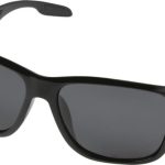 Polarized Eco Sunglasses in Black