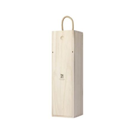 Wooden Wine Box - Home & Barware