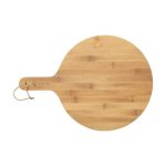 Round Bamboo Chopping Board