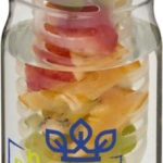 RPET Infuser Bottle