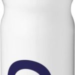 Active Spout Lid Water Bottle