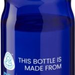 Recycled Ocean Plastic Bottle - Flip Lid