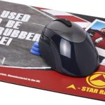 Recycled Tyre Mouse Mat