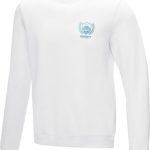 Men's GOTS & GRS Crewneck Sweater