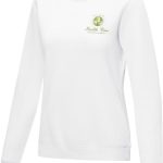 Women's GOTS & GRS Crewneck Sweater