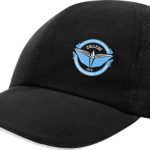 GRS Recycled Cap