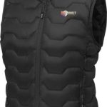 Women's GRS Recycled Bodywarmer