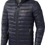 Men's Lightweight Down Jacket