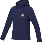 Women's Softshell Jacket