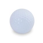 Coloured Golf Ball