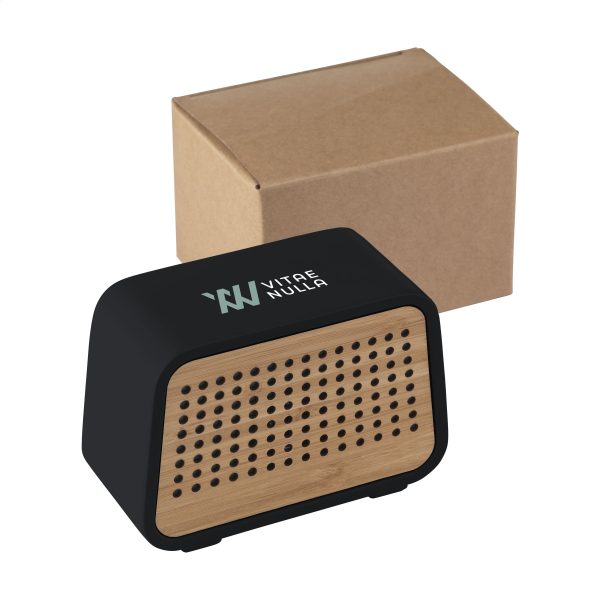 Eco-Bluetooth Speaker - Speakers