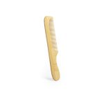 Bamboo Comb