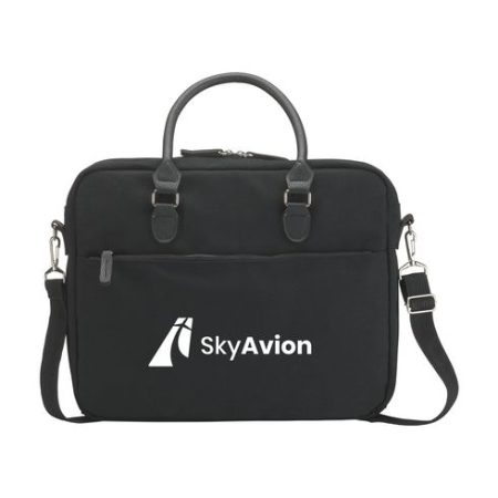 Recycled Laptop Bag - Laptop & Business