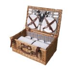 Picnic Basket Set