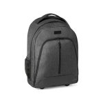 Laptop Trolley Backpack