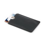 Aluminium RFID Card Holder for SmartPhone