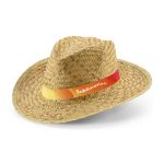 Natural Straw Hat