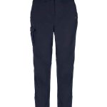Women's Eco Tailored Cargo Trousers