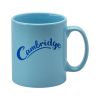 Cambridge Light Blue