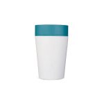 Circular Reusable Coffee Cup