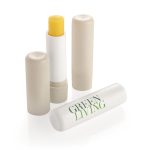 Recycled Plastic, Vegan Lip Balm Stick