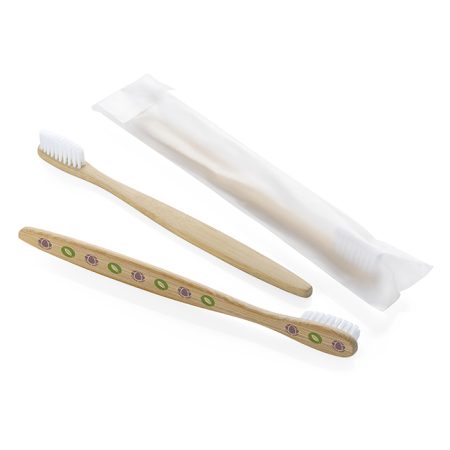 Bamboo Toothbrush - Sustainable products, Wellness & Wellbeing