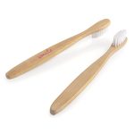 Kids Bamboo Toothbrush