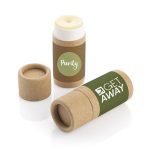 Eco-Vegan Lip Balm Stick