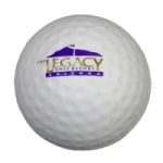 Golf Stress Ball