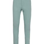 Organic Cotton Chino Trousers