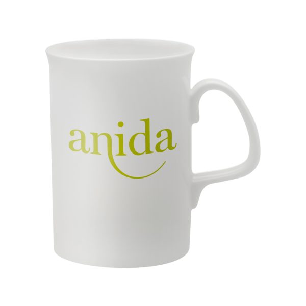 Opal Mug - Mugs