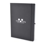 A4 Soft-Finish Notebook