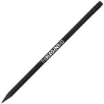 Black Wood Luxe Pencil