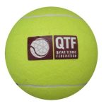 Large Tennis Ball