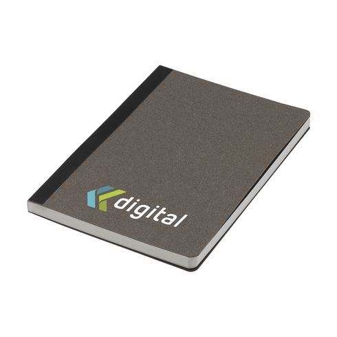 A5 Coffee Notebook - Notebooks