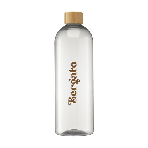 RPET Water Bottle - Water Bottles